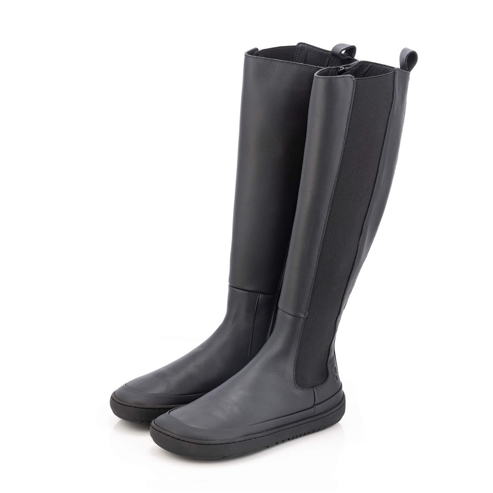 Shapen Harper knee high boots